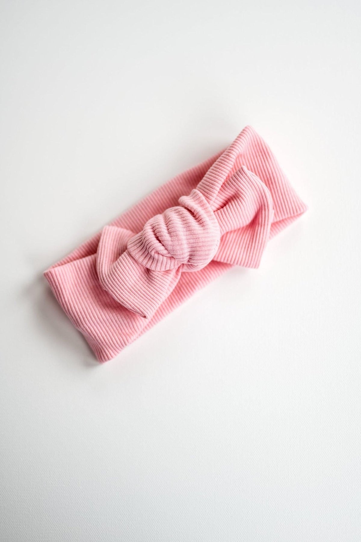 Baby Knot Headband - Hemsin Atelier