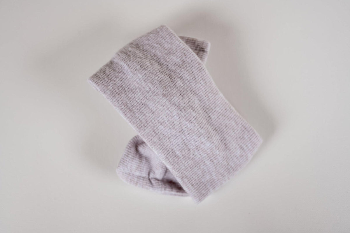 Baby Knot Headbands - Hemsin Atelier