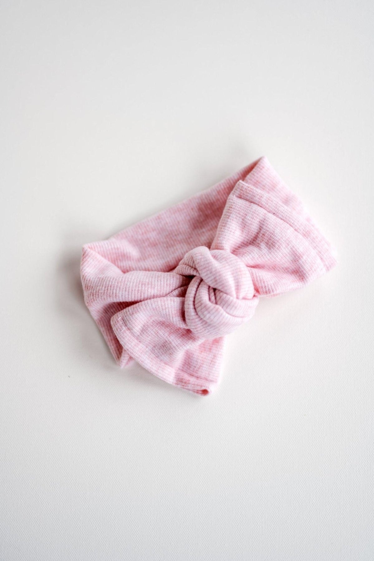 Baby Knot Headbands - Hemsin Atelier