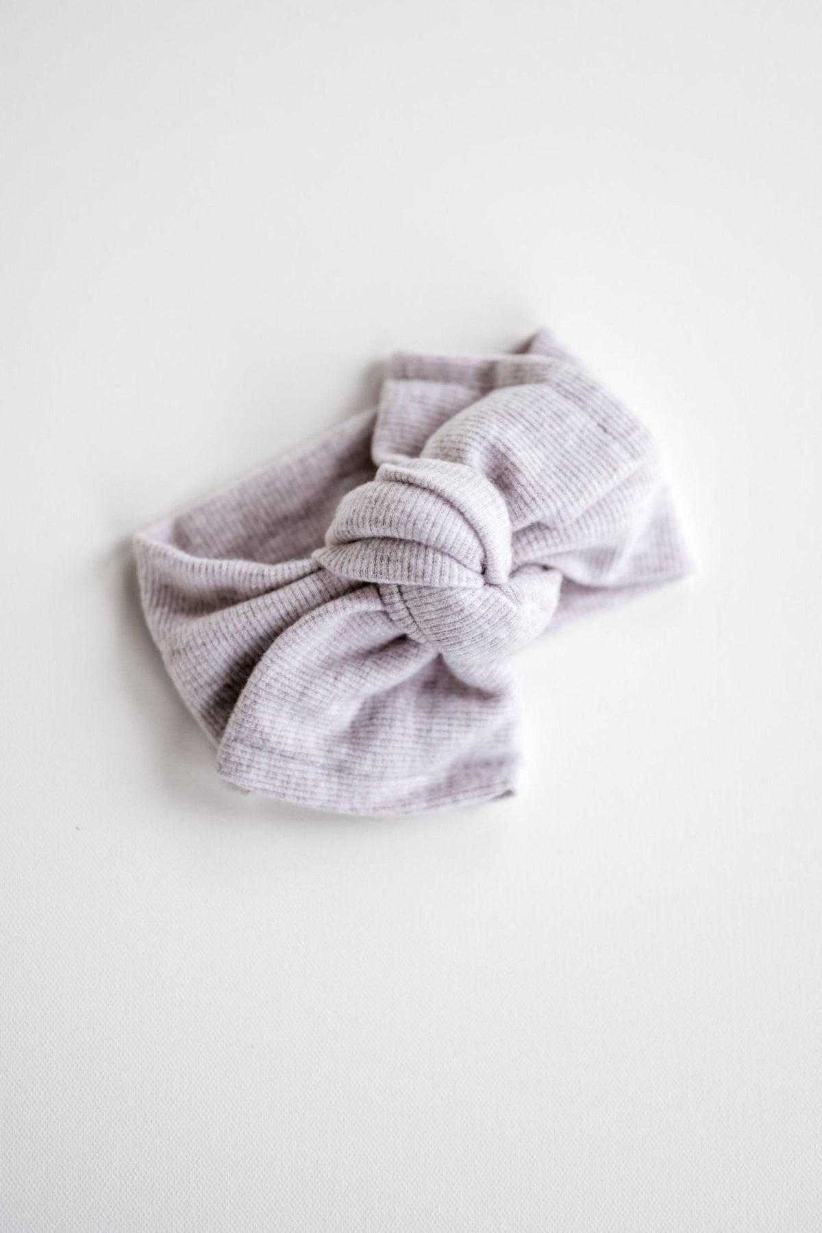 Baby Knot Headbands - Hemsin Atelier
