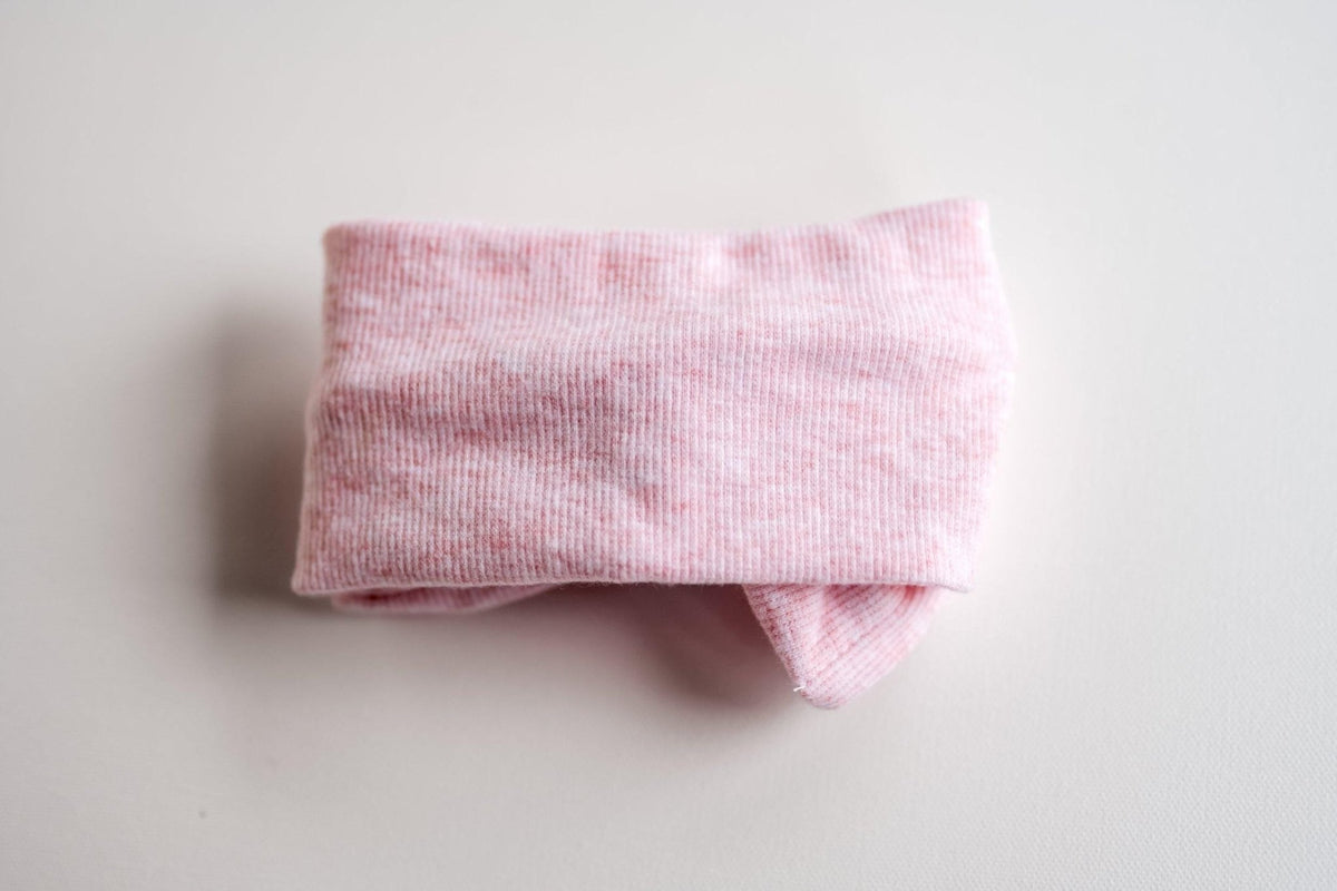 Baby Knot Headbands - Hemsin Atelier