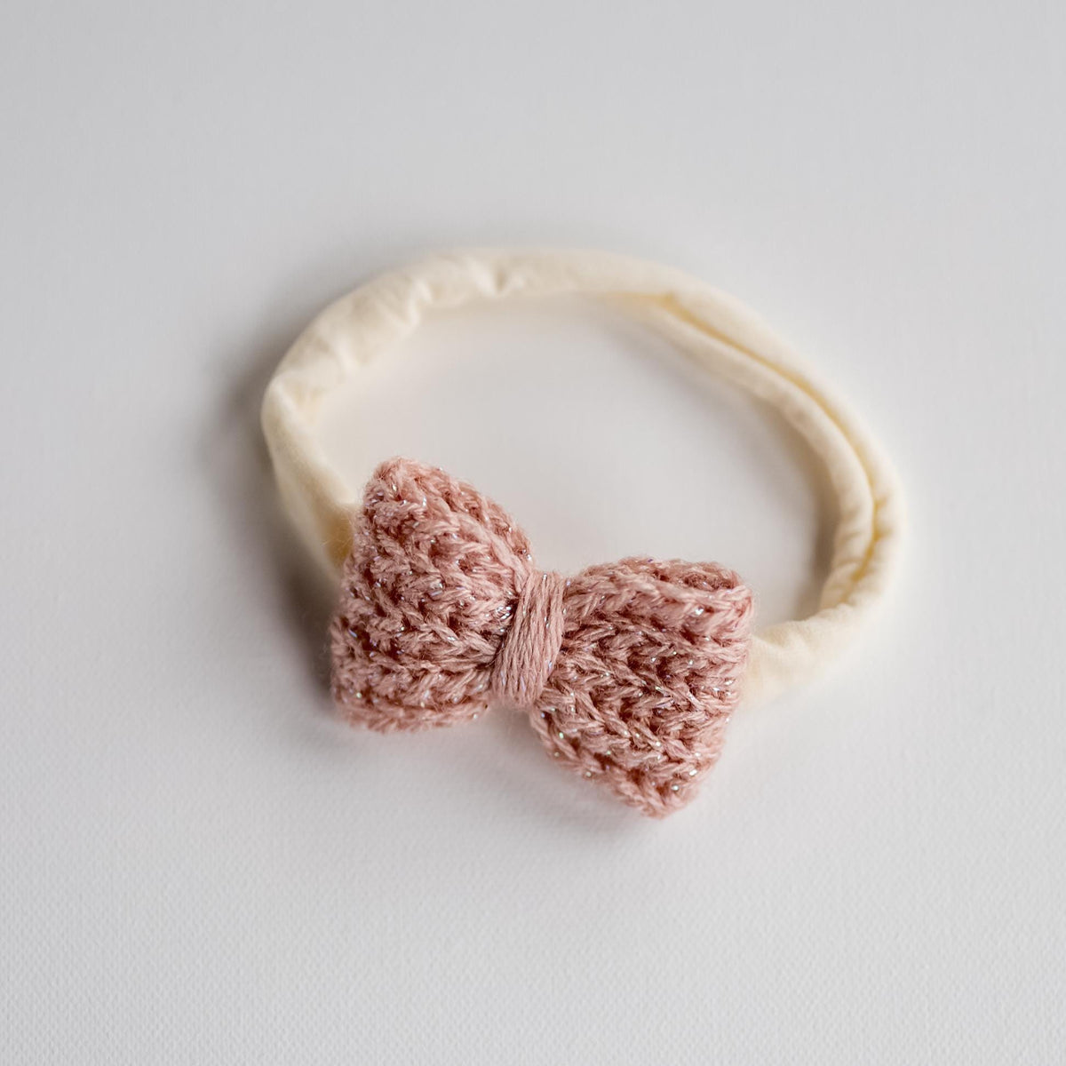 Bow Headbands - Hemsin Atelier