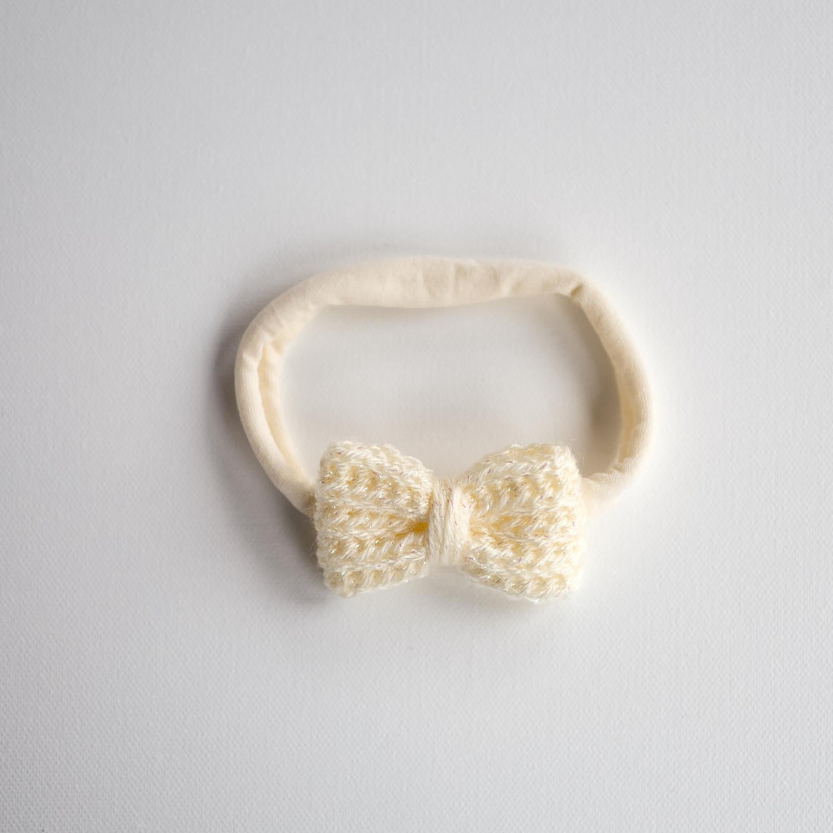 Bow Headbands - Hemsin Atelier