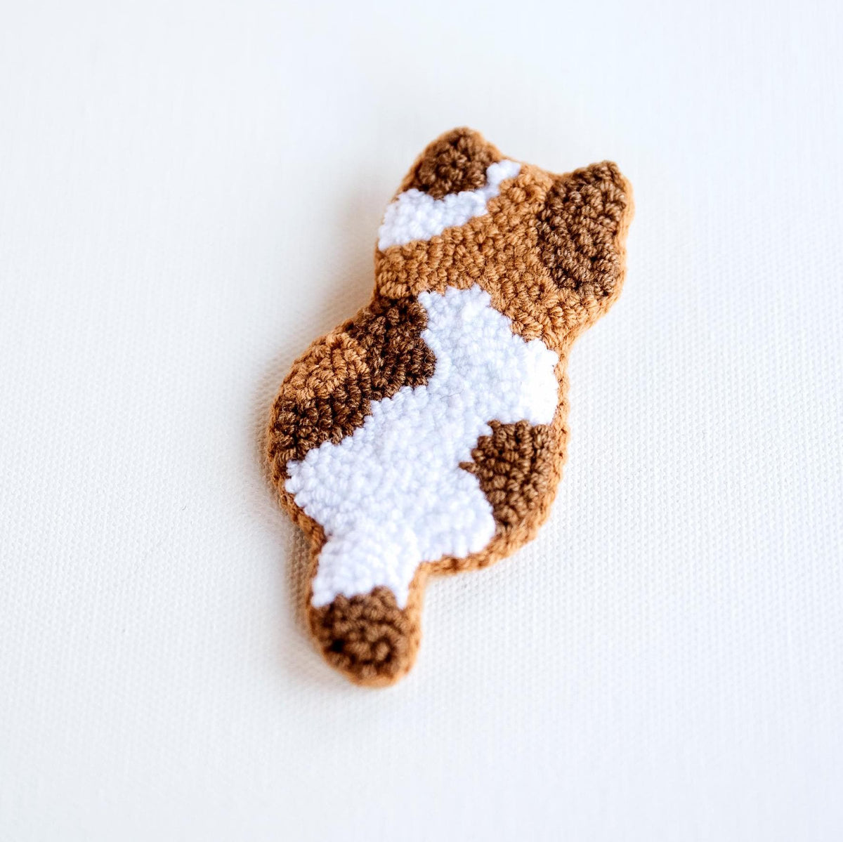 Cat Pin - Hemsin Atelier