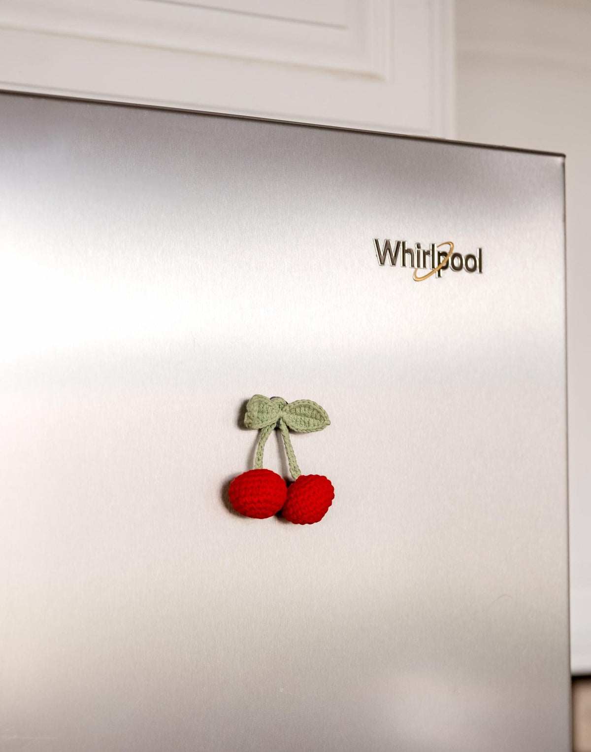 Cherry Magnets - Hemsin Atelier