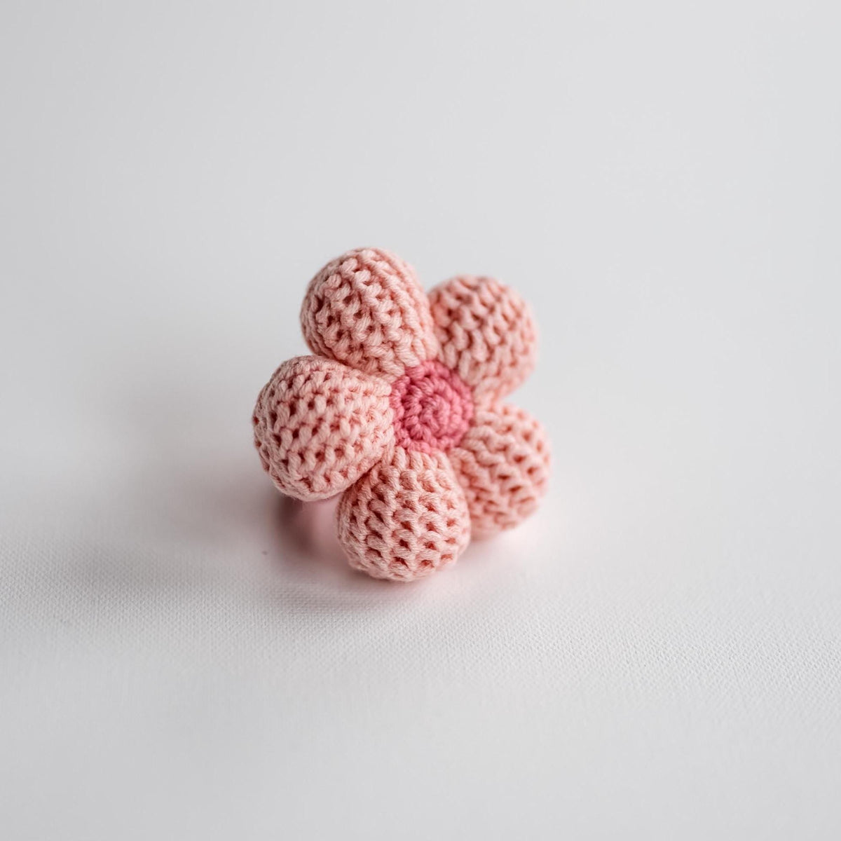 Daisy Hair Ties - Hemsin Atelier