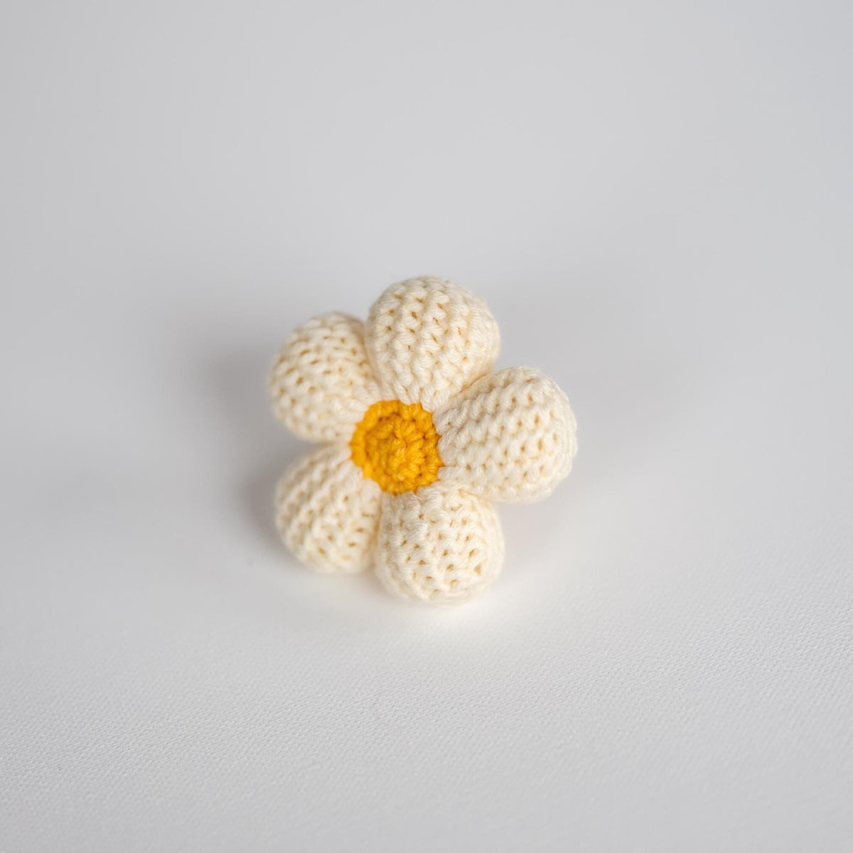 Daisy Hair Ties - Hemsin Atelier