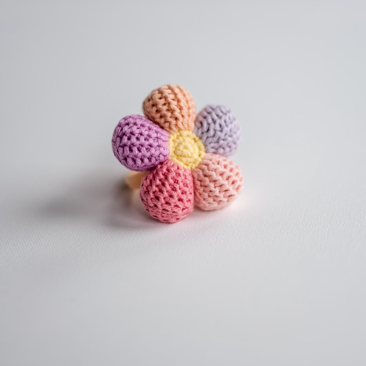Daisy Hair Ties - Hemsin Atelier