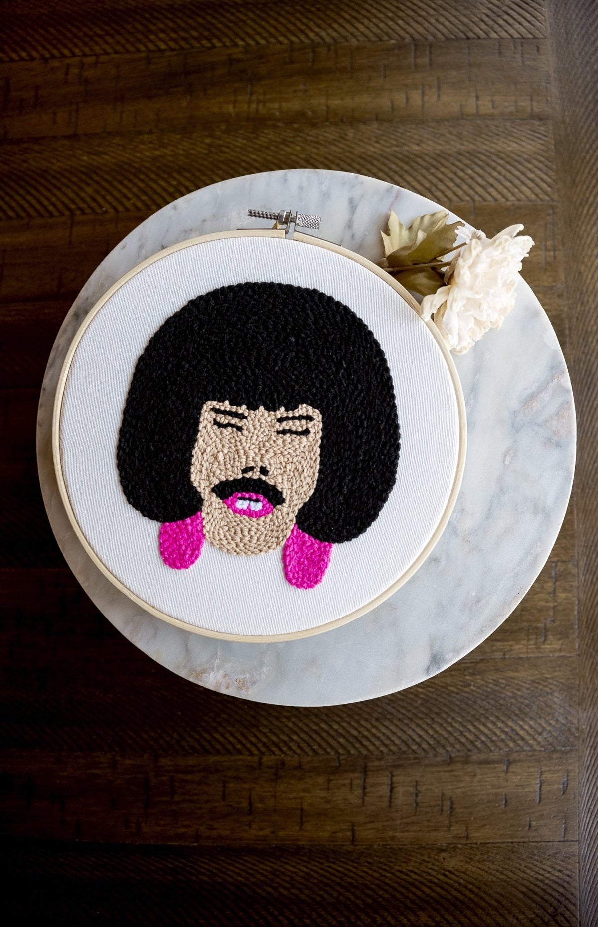 Freddie Mercury Wall Art - Hemsin Atelier