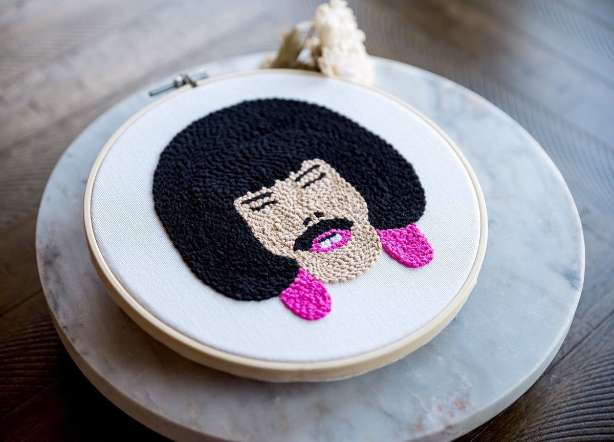 Freddie Mercury Wall Art - Hemsin Atelier