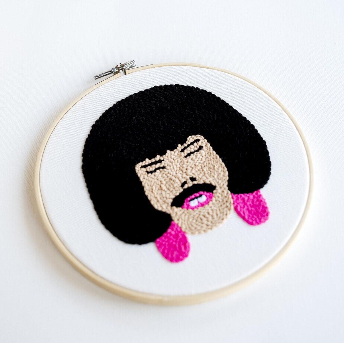 Freddie Mercury Wall Art - Hemsin Atelier