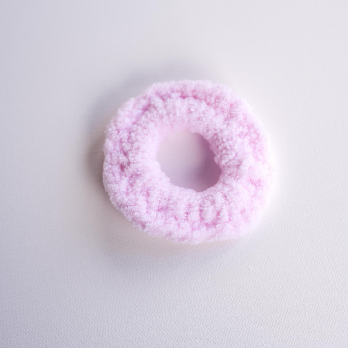 Soft Hair Scrunchies - Hemsin Atelier