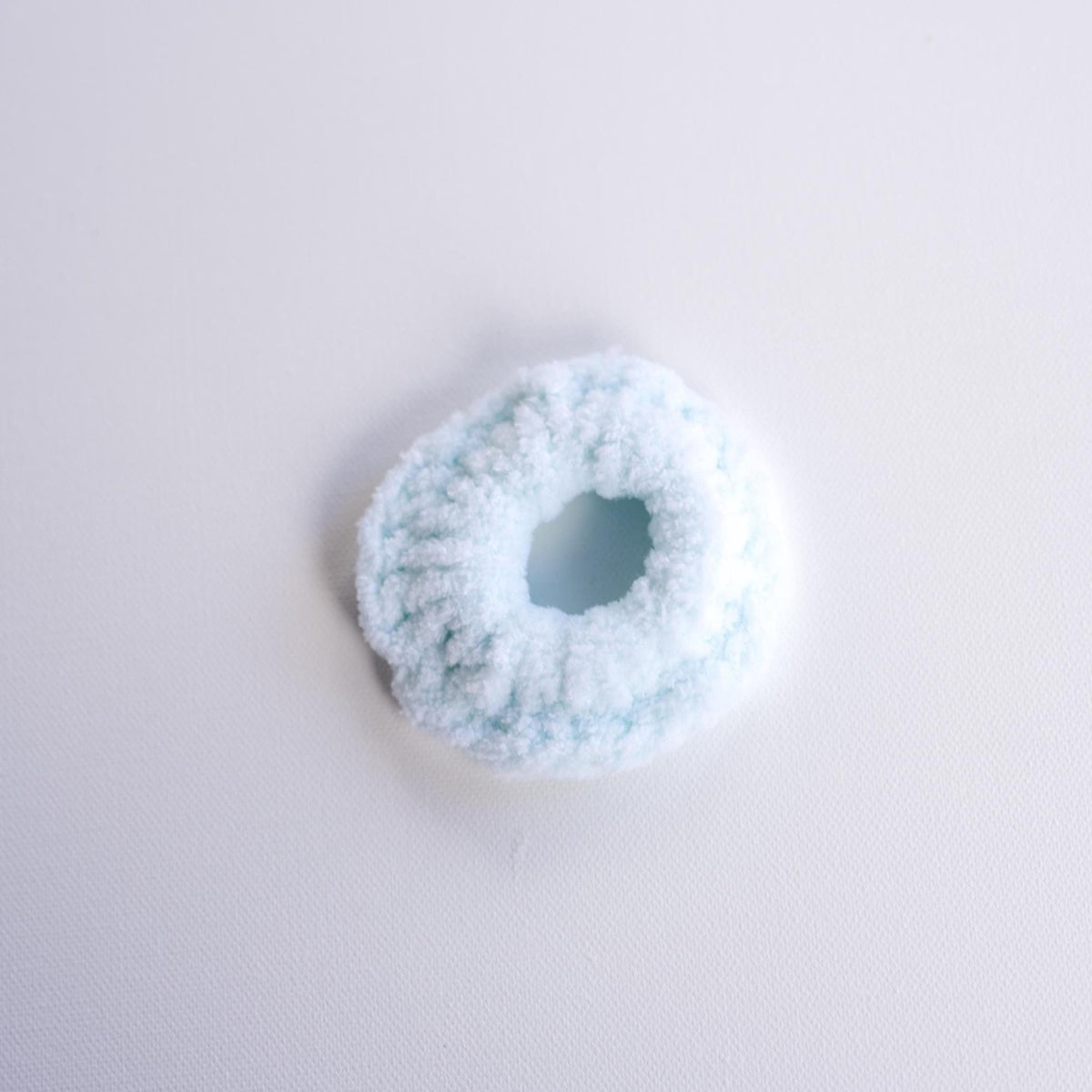 Soft Hair Scrunchies - Hemsin Atelier