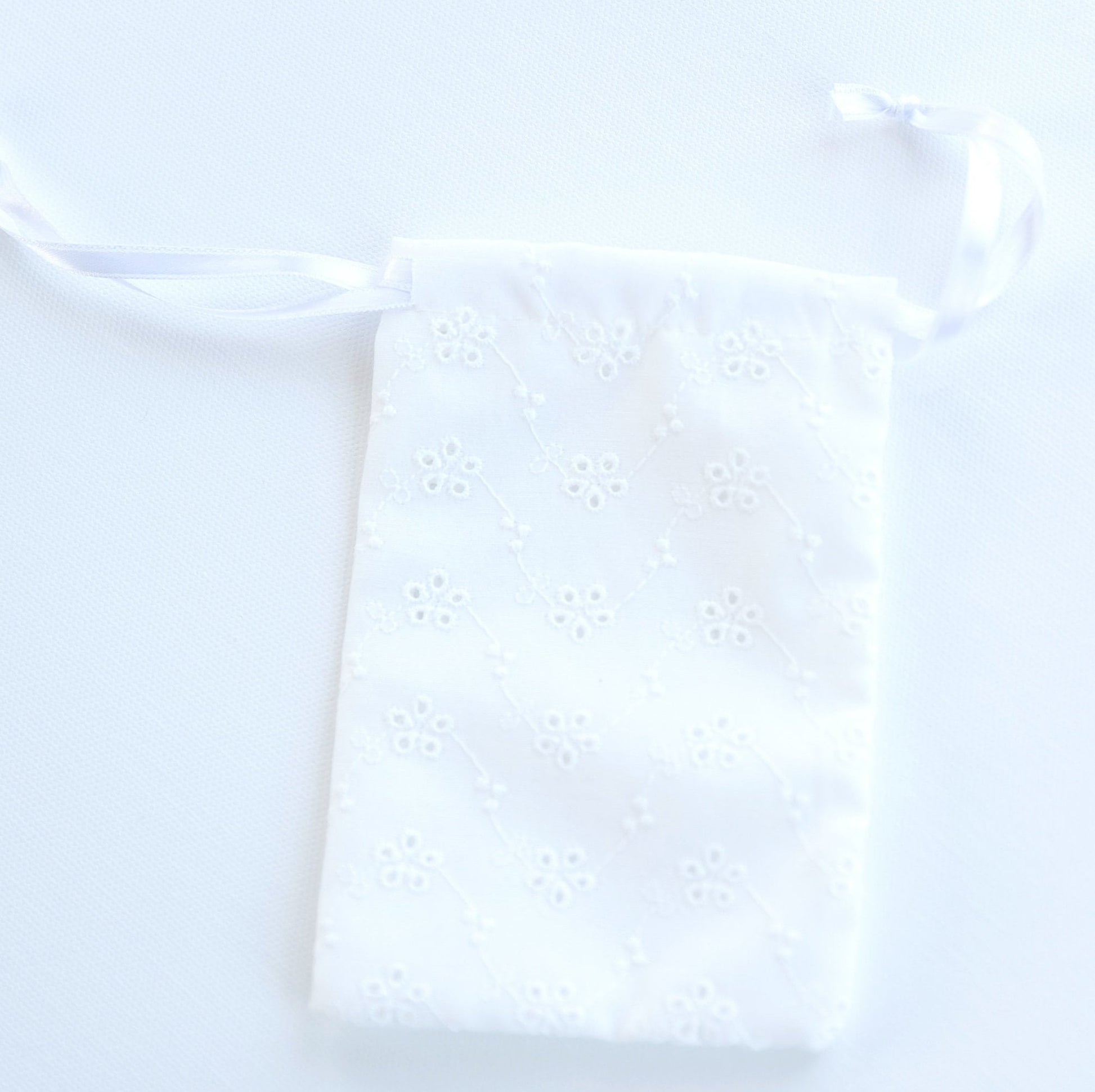 Bulk Fabric Gift Bags - Hemsin Atelier