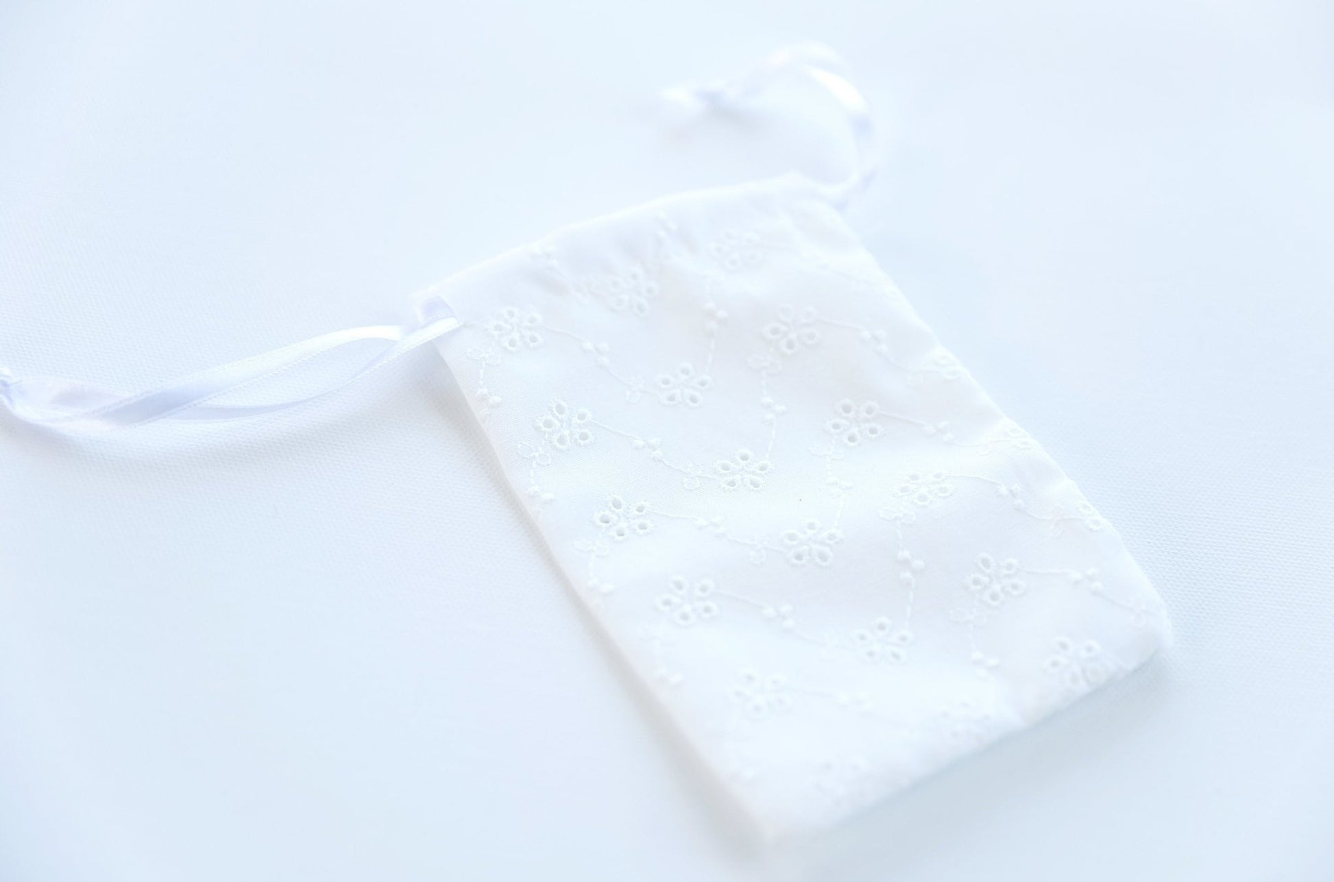 Bulk Fabric Gift Bags - Hemsin Atelier