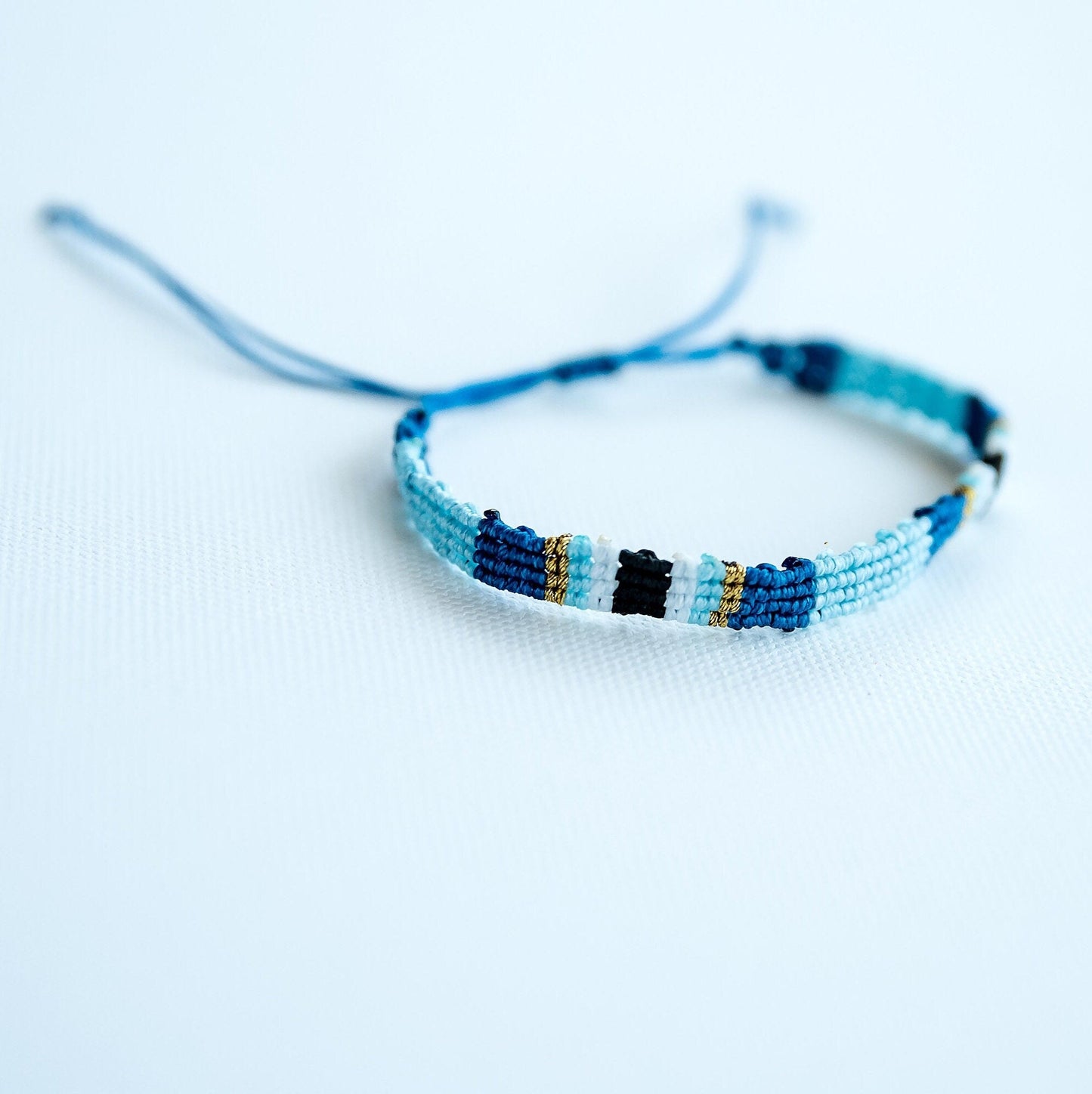 Unisex Friendship Bracelet - Hemsin Atelier